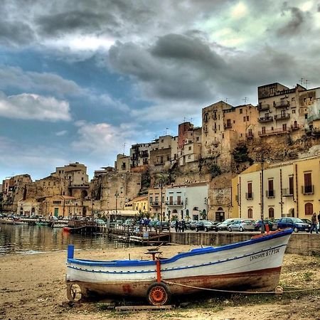 Case Vacanze Nonna Nick Castellammare del Golfo Luaran gambar