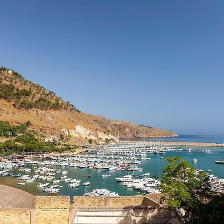 Case Vacanze Nonna Nick Castellammare del Golfo Luaran gambar