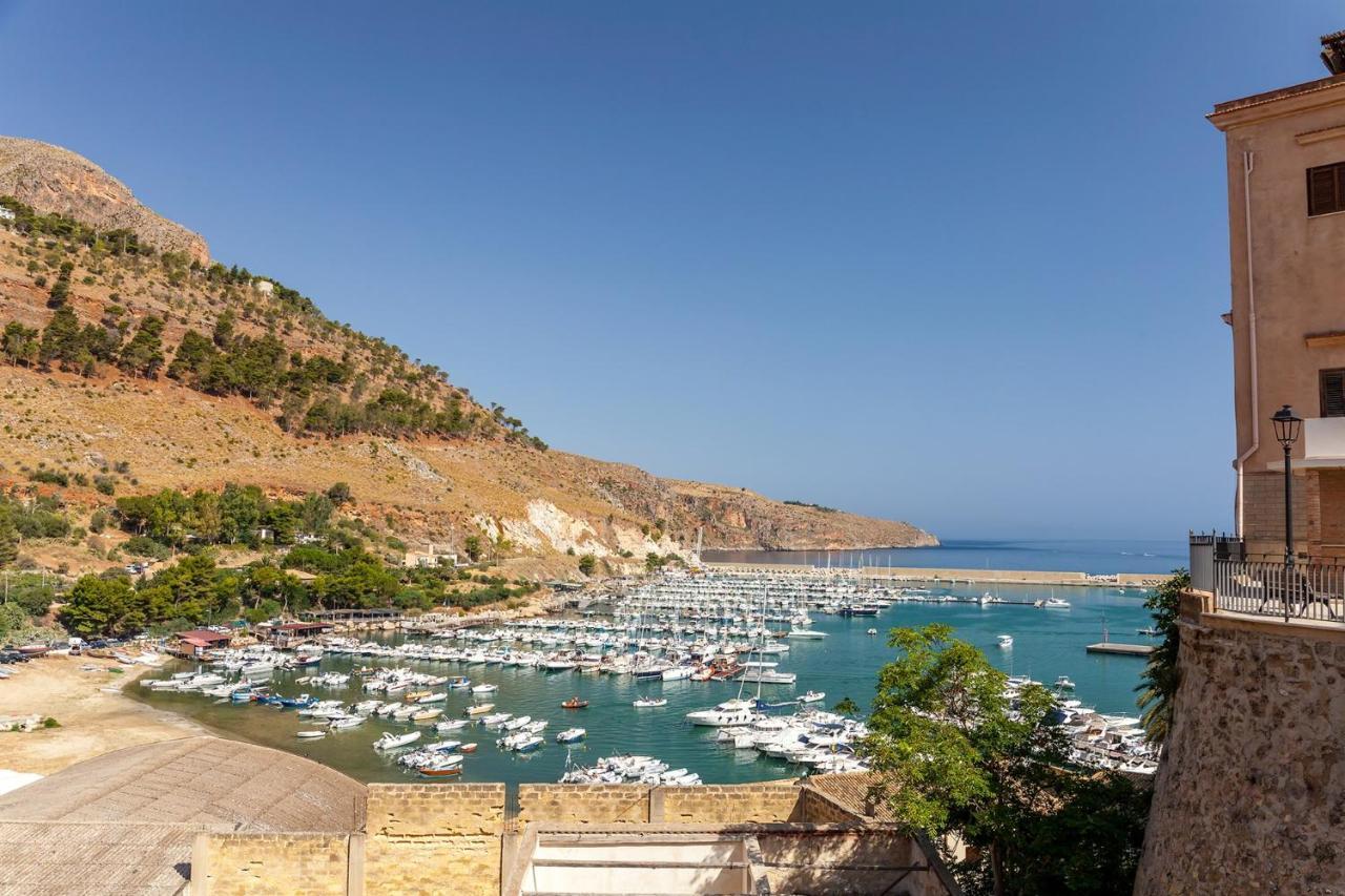 Case Vacanze Nonna Nick Castellammare del Golfo Luaran gambar