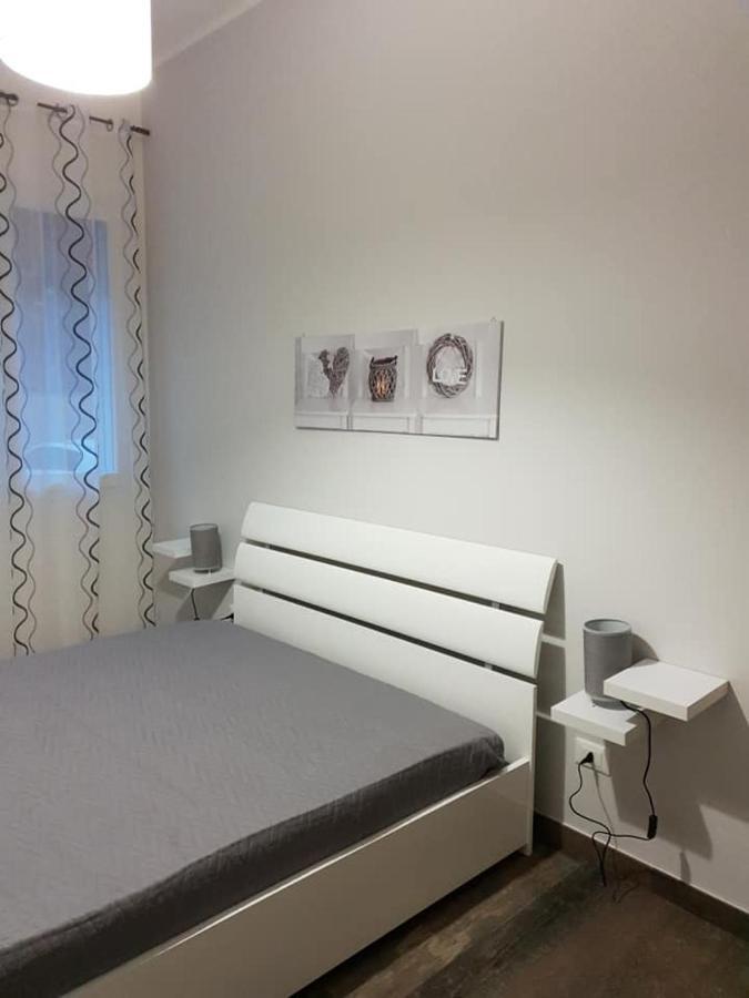 Case Vacanze Nonna Nick Castellammare del Golfo Luaran gambar