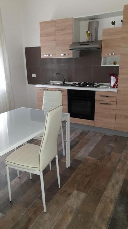 Case Vacanze Nonna Nick Castellammare del Golfo Luaran gambar