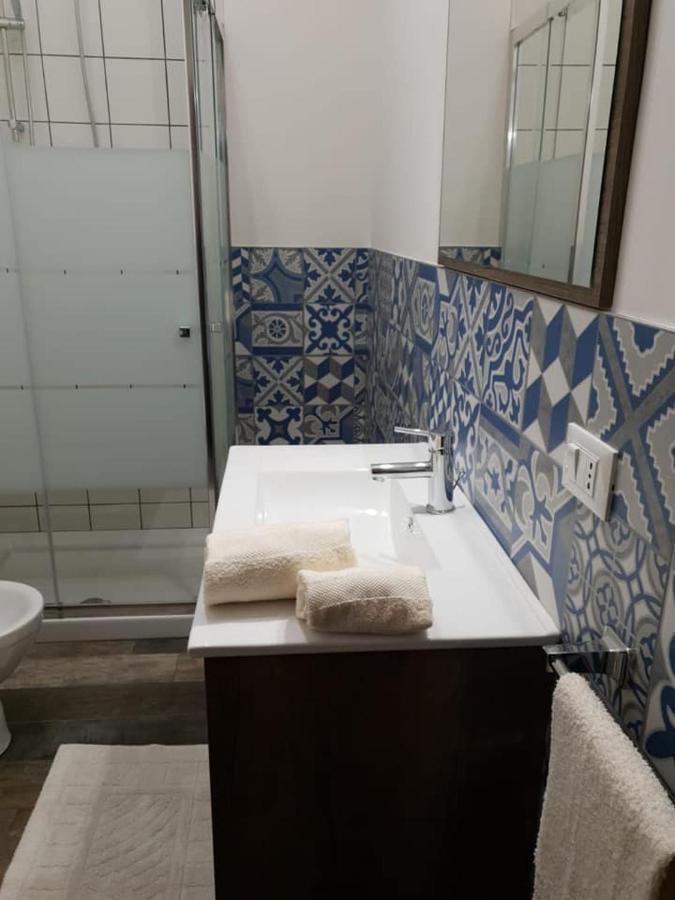 Case Vacanze Nonna Nick Castellammare del Golfo Luaran gambar