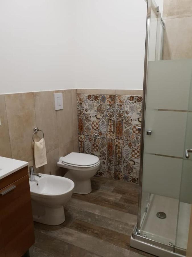 Case Vacanze Nonna Nick Castellammare del Golfo Luaran gambar