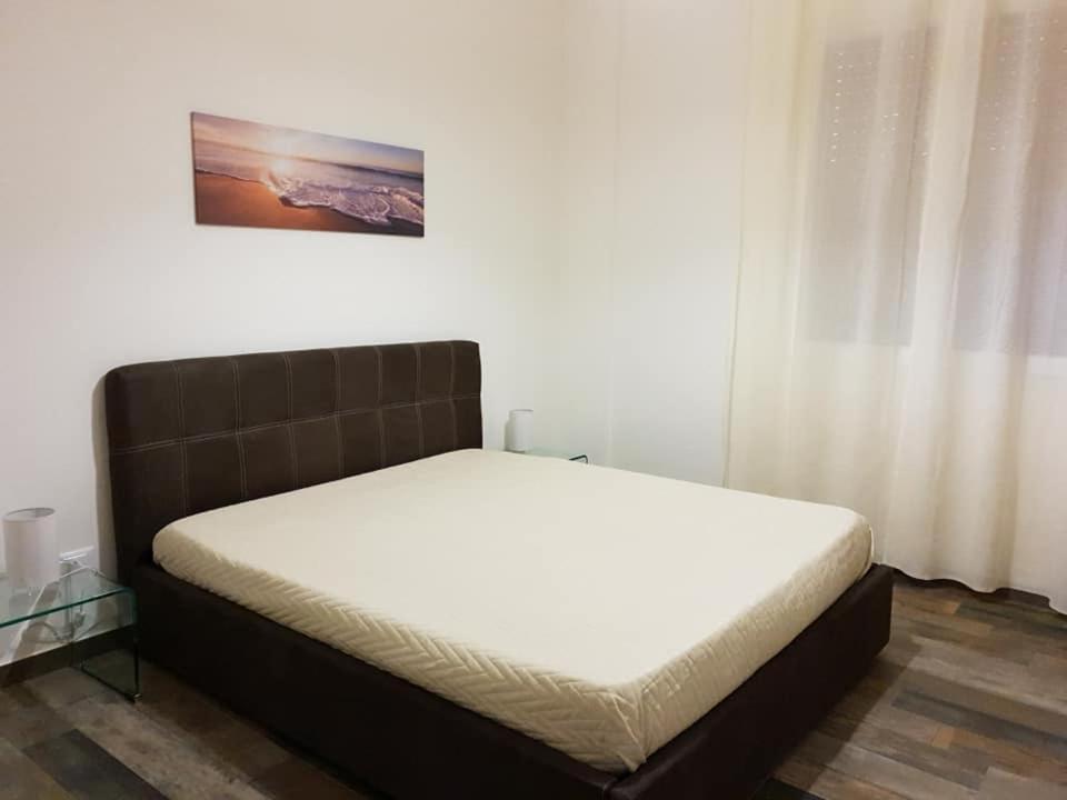 Case Vacanze Nonna Nick Castellammare del Golfo Luaran gambar