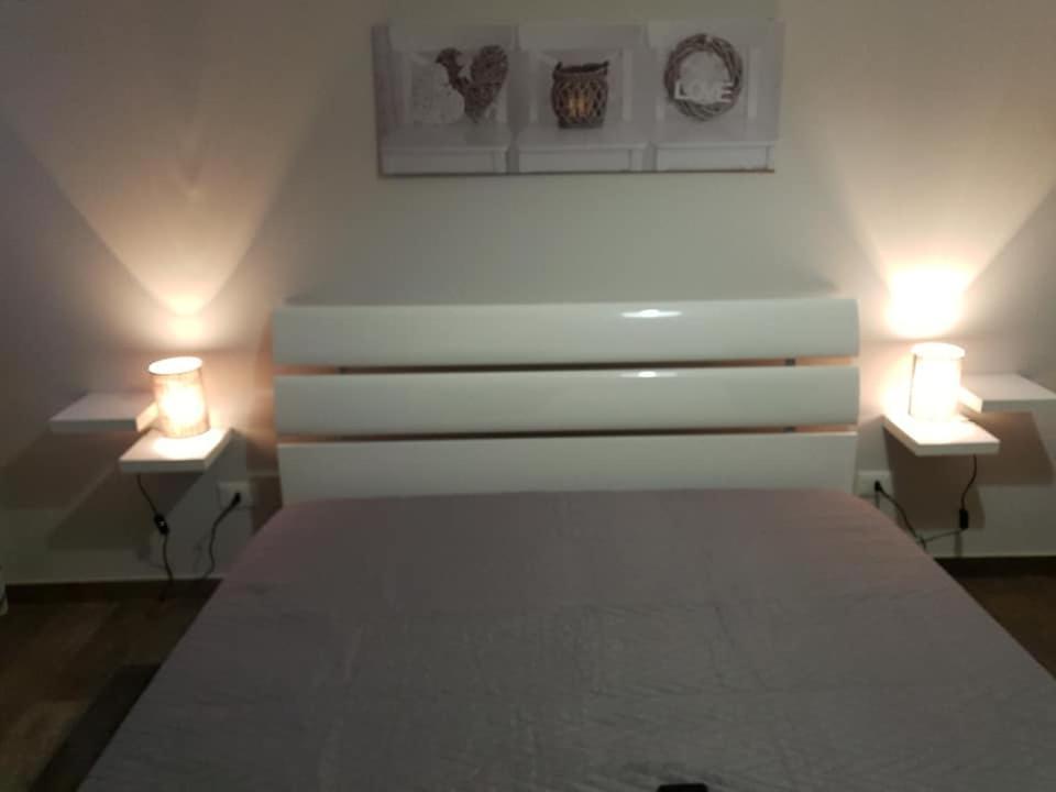 Case Vacanze Nonna Nick Castellammare del Golfo Luaran gambar