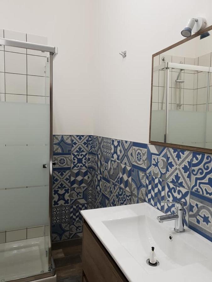 Case Vacanze Nonna Nick Castellammare del Golfo Luaran gambar