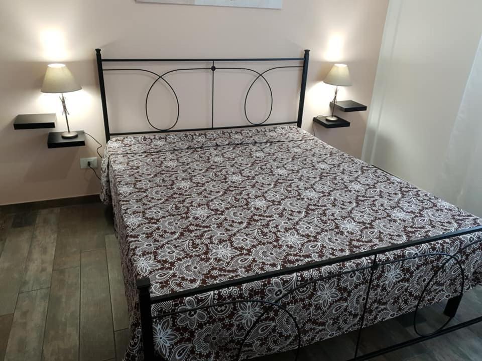Case Vacanze Nonna Nick Castellammare del Golfo Luaran gambar