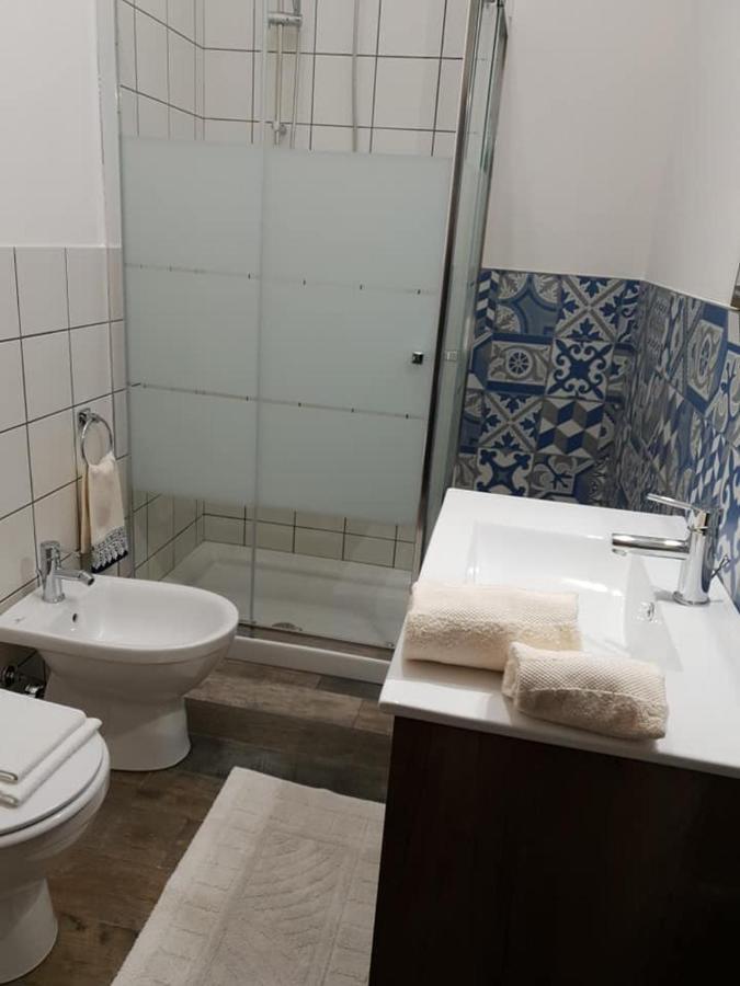 Case Vacanze Nonna Nick Castellammare del Golfo Luaran gambar