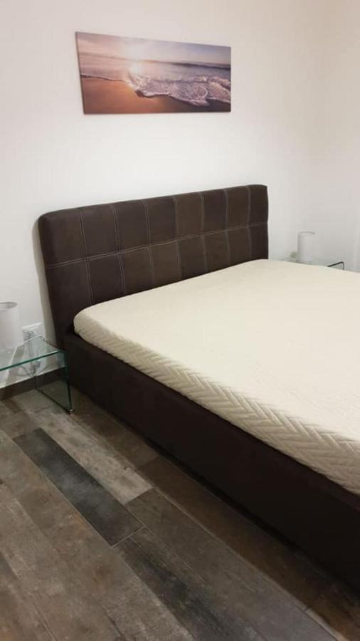 Case Vacanze Nonna Nick Castellammare del Golfo Luaran gambar