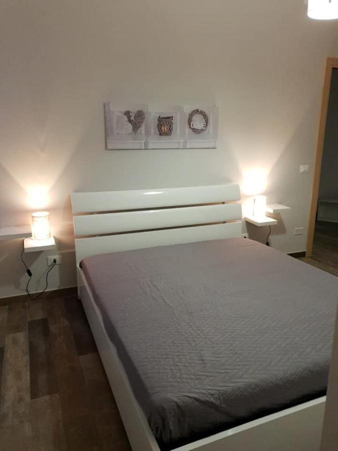 Case Vacanze Nonna Nick Castellammare del Golfo Luaran gambar