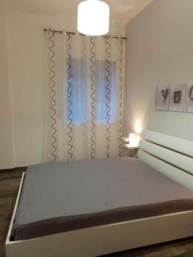 Case Vacanze Nonna Nick Castellammare del Golfo Luaran gambar