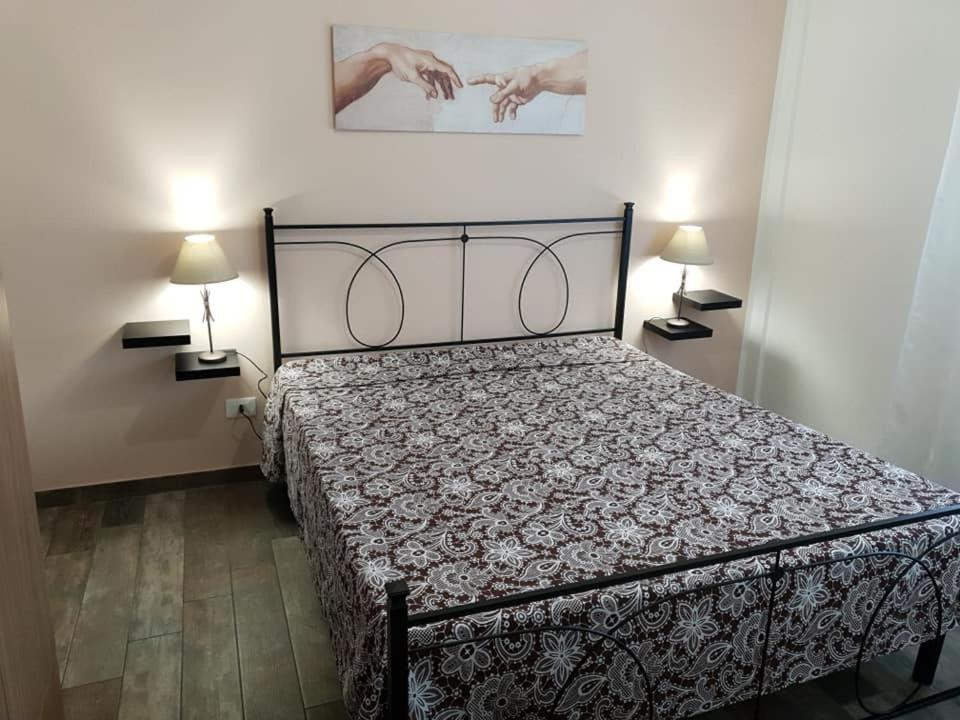 Case Vacanze Nonna Nick Castellammare del Golfo Luaran gambar