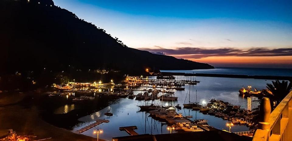 Case Vacanze Nonna Nick Castellammare del Golfo Luaran gambar