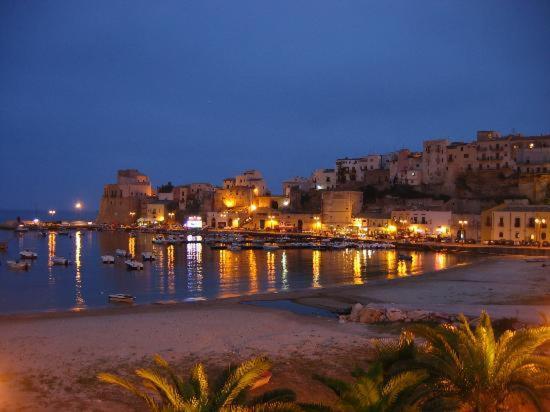 Case Vacanze Nonna Nick Castellammare del Golfo Luaran gambar